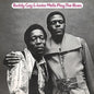 the album cover for Buddy Guy / Wells,Junior - Play The Blues [180 Gram] [Remastered]