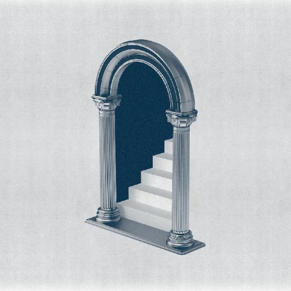 Lunch Money Life - Immersion Chamber (Blue) [Colored Vinyl] [Indie Exclusive]