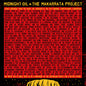 the album cover for Midnight Oil - The Makarrata Project
