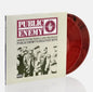 Public Enemy - Power To The People And The Beats - Public Enemy's Greatest Hits [Limited Edition Blood Red w/ Black Smoke 2LP]