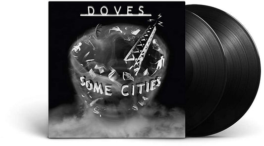 Doves - Some Cities [2LP]