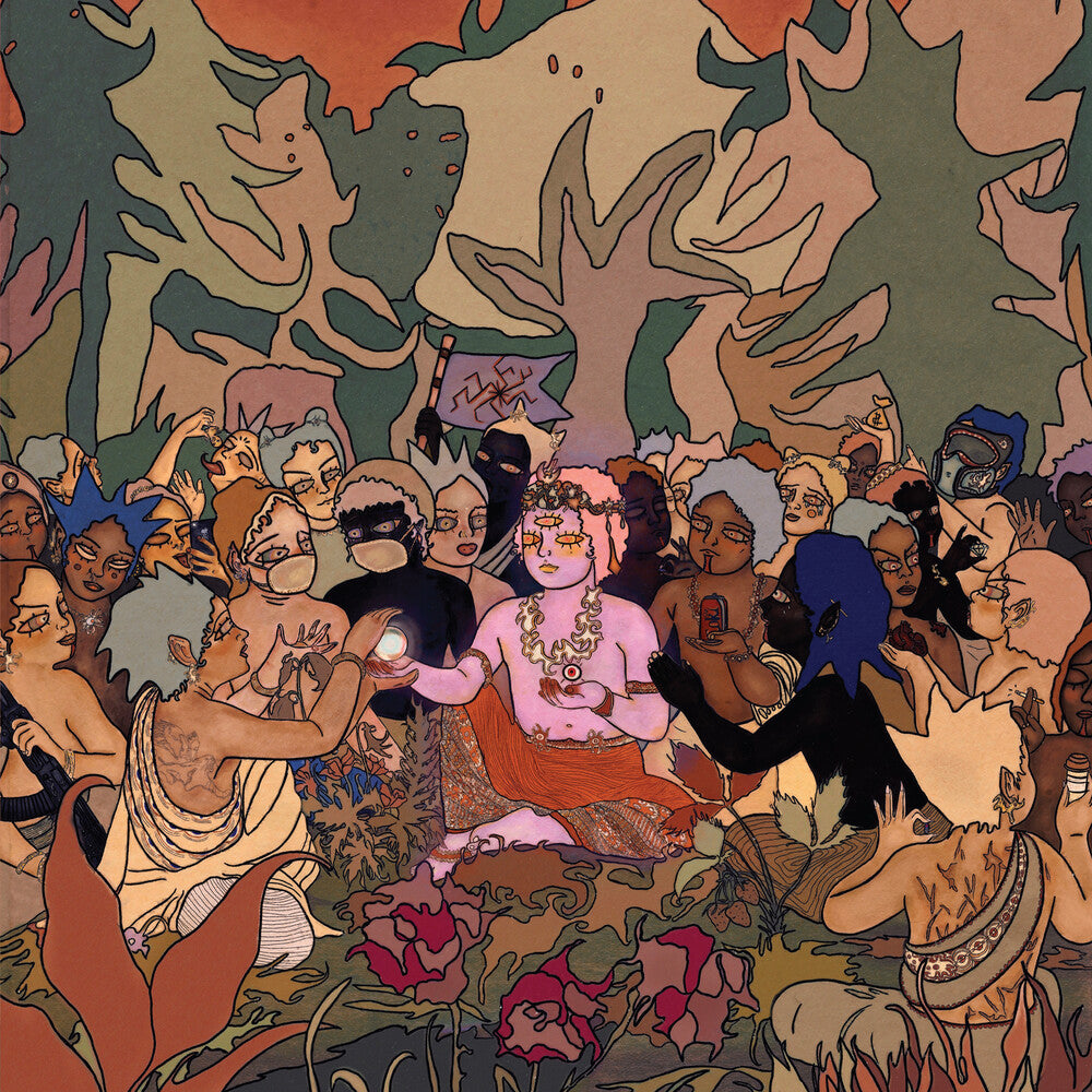 Bring Me The Horizon - Post Human: Survival Horror [CD]