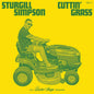 Sturgill Simpson - Cuttin' Grass - Vol. 1 (The Butcher Shoppe Sessions) [CD]