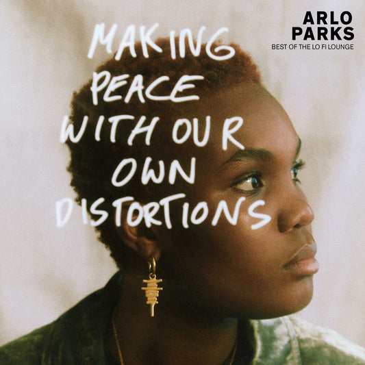 Arlo Parks - Value Add [CD]