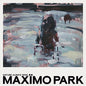 Maximo Park - Nature Always Wins [LP]