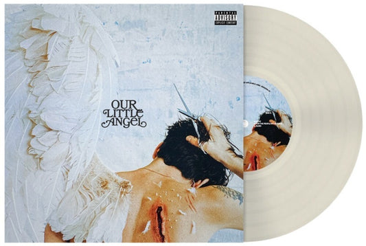 Role Model - Our Little Angel EP [Milky White Vinyl]
