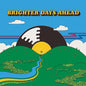 Brighter Days Ahead / Various - Colemine Records Presents: Brighter Days Ahead / Various [LP]