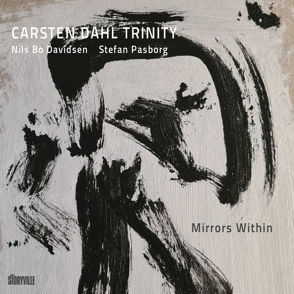 Dahl / Carsten Dahl Trinity - Mirrors Within [LP]