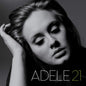 Adele - 21 [LP]