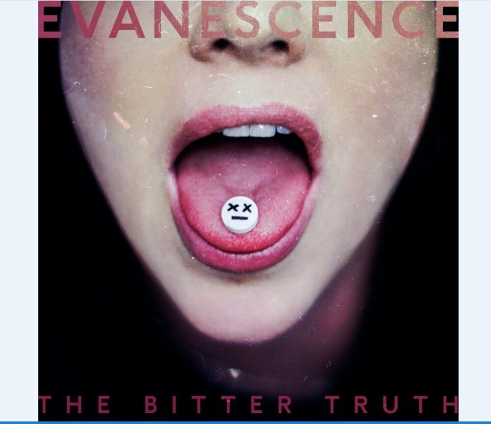 Evanescence - The Bitter Truth [LP]