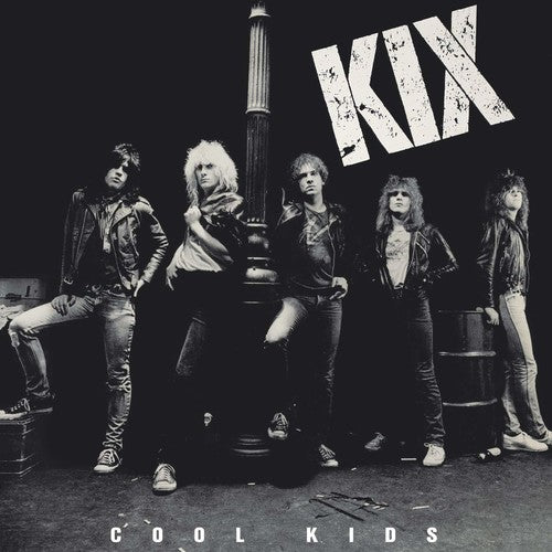 Kix - Cool Kids [CD]