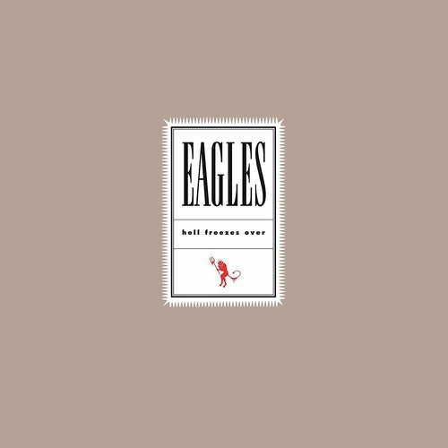 Eagles - Hell Freezes Over: Remastered [2LP]