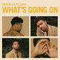 Devon Gilfillian - What's Going On [LP]