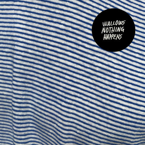 Wallows - Nothing Happens [LP]