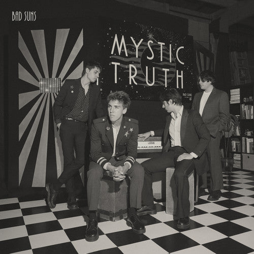 Bad Suns - Mystic Truth [LP]