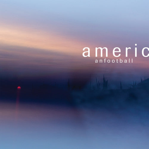 American Football - American Football LP3 [CD]