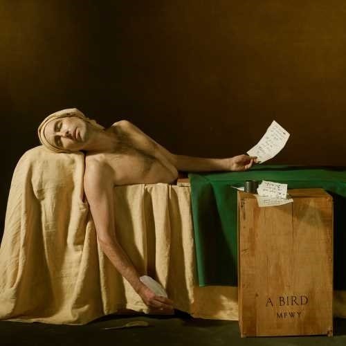 Andrew Bird - My Finest Work Yet [CD]