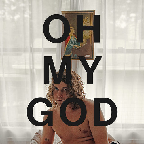 Kevin Morby - Oh My God [LP]