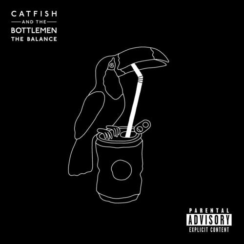 Catfish And The Bottlemen - The Balance [LP]