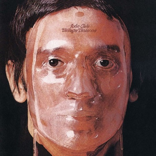 John Cale - Vintage Violence [CD]