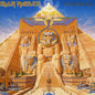 Iron Maiden - Powerslave [CD]