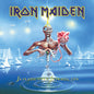 Iron Maiden - Seventh Son Of A Seventh Son [CD]