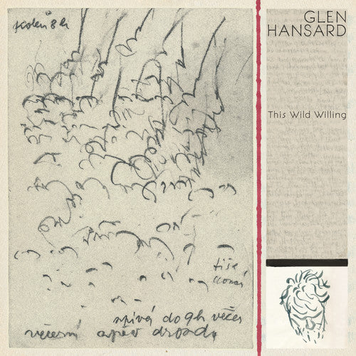 Glen Hansard - This Wild Willing [CD]