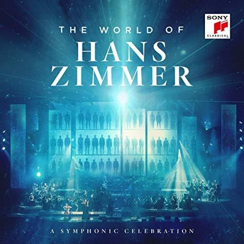 Hans Zimmer - World Of Hans Zimmer: A Symphonic Celebration [LP]