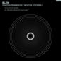 the album cover for ELEH - Floating Frequencies/intuitive Synthesis 1