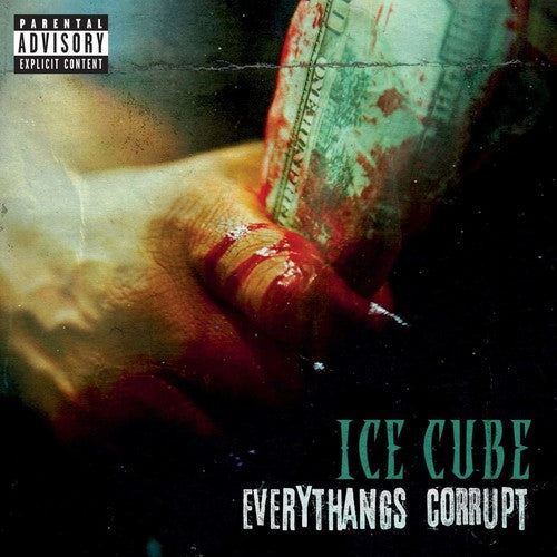 Ice Cube - Everythangs Corrupt [2LP]