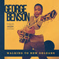 George Benson - Walking To New Orleans [CD]