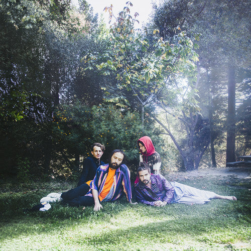 Big Thief - U.F.O.F. [LP]