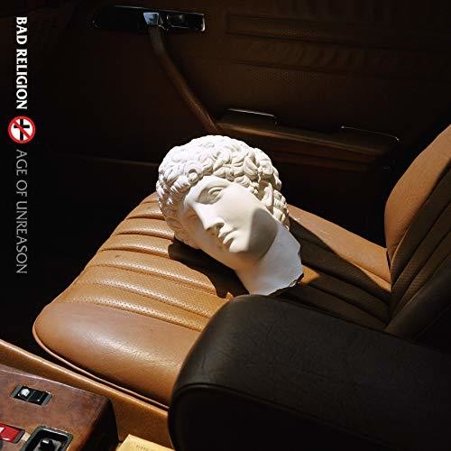 Bad Religion - Age Of Unreason [CD]