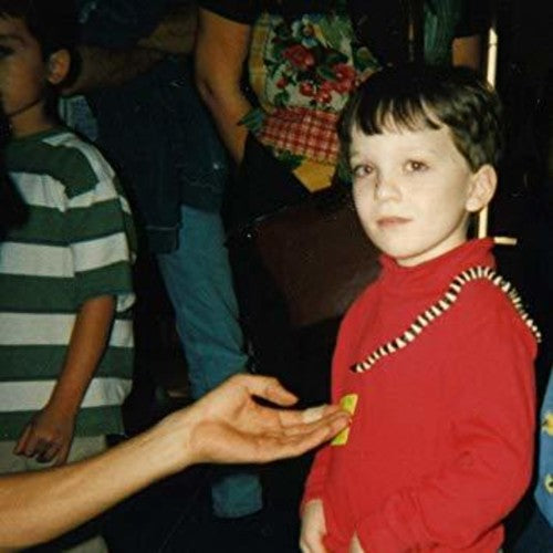 Angelo De Augustine - Tomb (Blk) [LP]