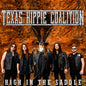 Texas Hippie Coalition - High In The Saddle [CD]