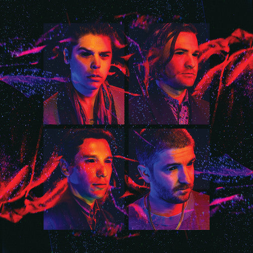 Plague Vendor - By Night [LP]