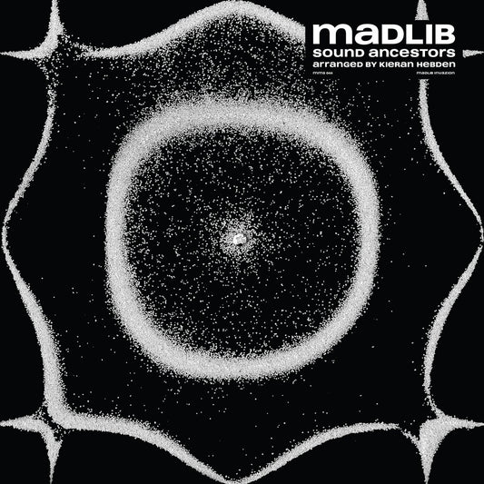 Madlib - Sound Ancestors (arranged By Kieran Hebden) [LP]