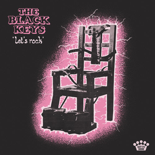 The Black Keys - Let's Rock [CD]