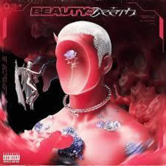 Chase Atlantic - Beauty In Death [CD]