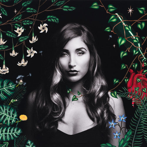 Jade Jackson - Wilderness [CD]