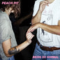 Peach Pit - Being So Normal [LP]