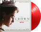 Gregson-Rupert Williams  (Ltd) (Ogv) (Red) (Iex) - Crown: Season 2 / O.S.T. [Limited Edition] [180 Gram] (Red) [Indie Exclusive]