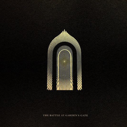 Greta Van Fleet - The Battle At Garden's Gate [CD]