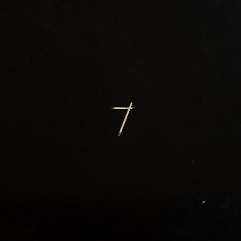 Sault - Sault 7 [Import LP]