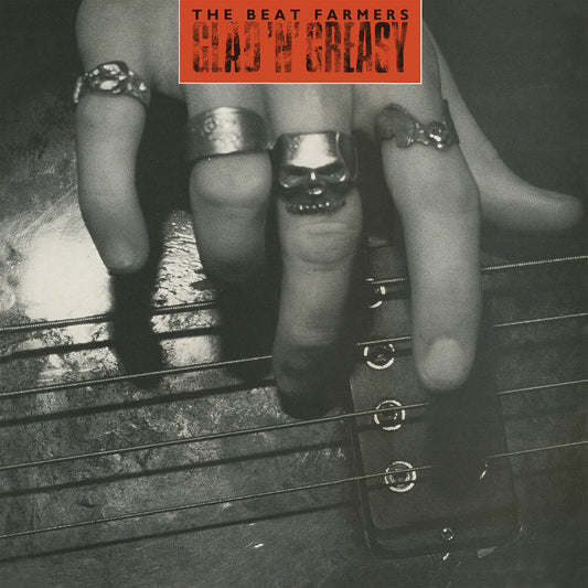 Beat Farmers - Glad 'n' Greasy (Rsd) [Record Store Day] [RSD Drops 2021]