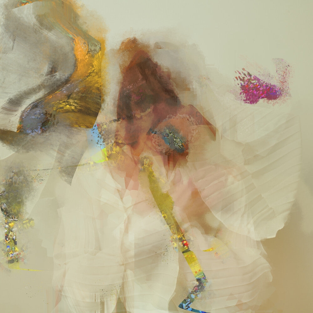 Flock Of Dimes - Head Of Roses [LP]