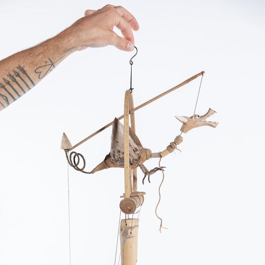 Mandancing - The Good Sweat [Limited Edition White LP]