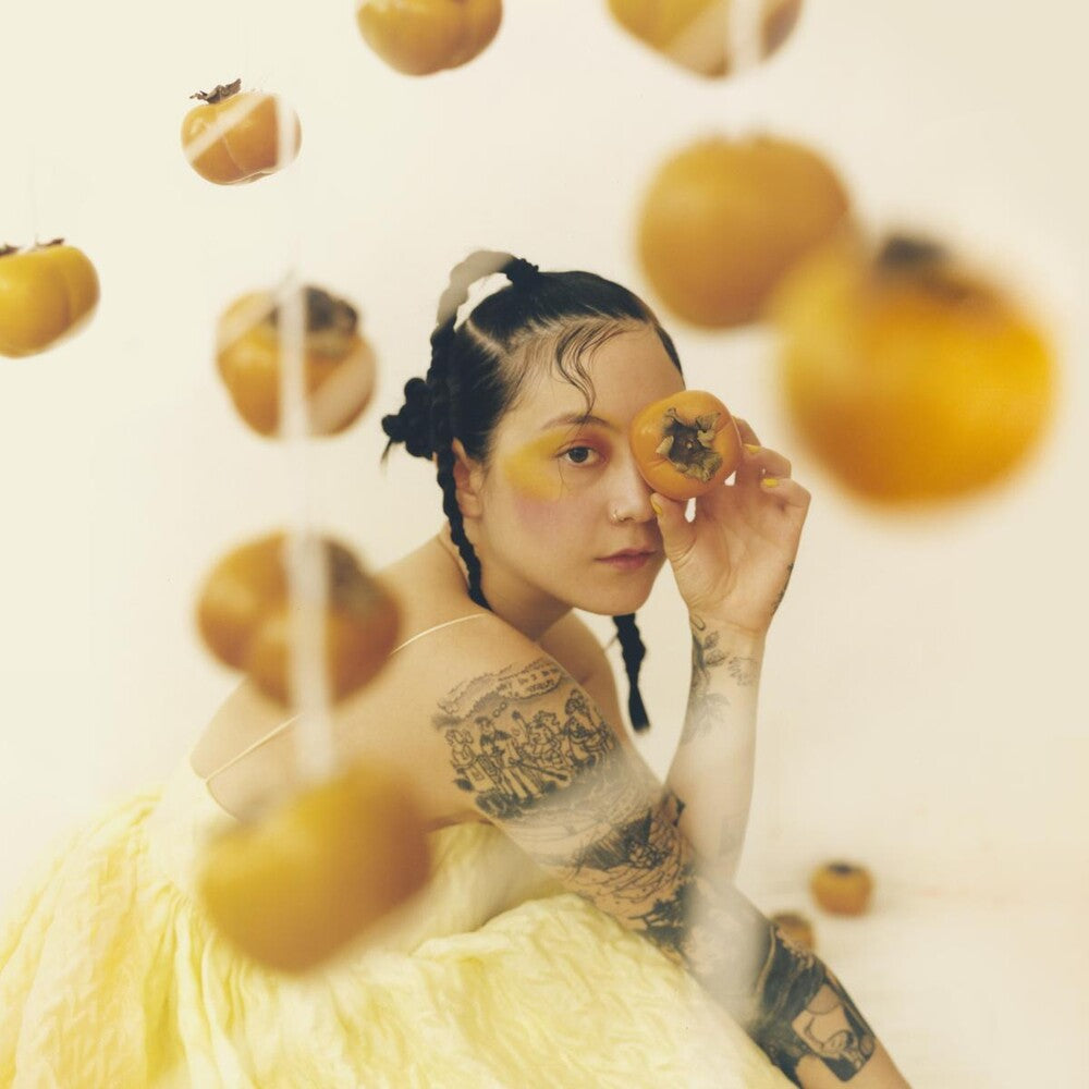 Japanese Breakfast - Jubilee [LP]