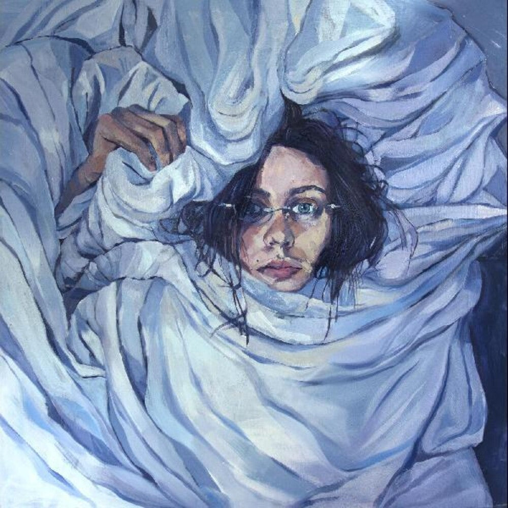 Packs - Take The Cake [Indie Exclusive Limited Edition Blue LP]