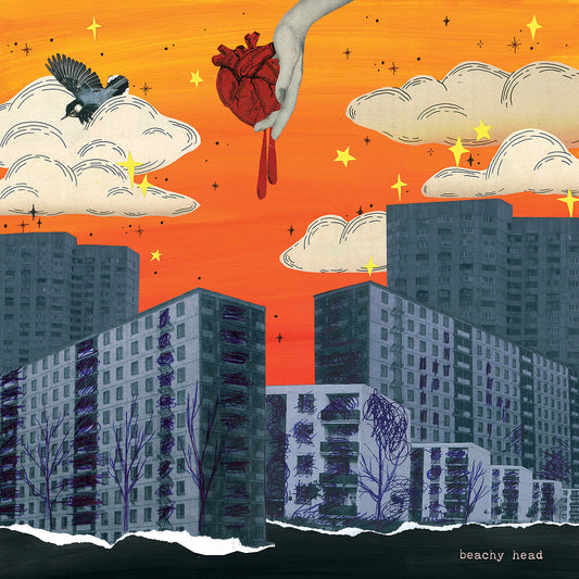 Beachy Head - Beachy Head [Colored Vinyl] [Download Included]